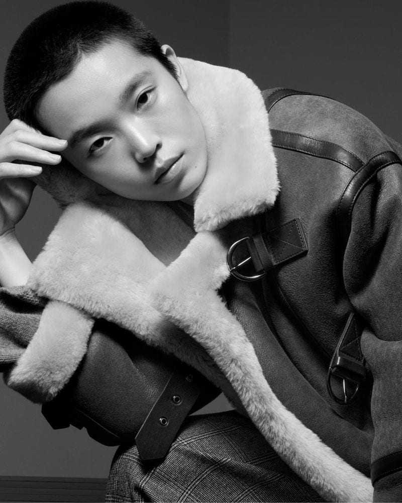 Echo Zhao — photo 3