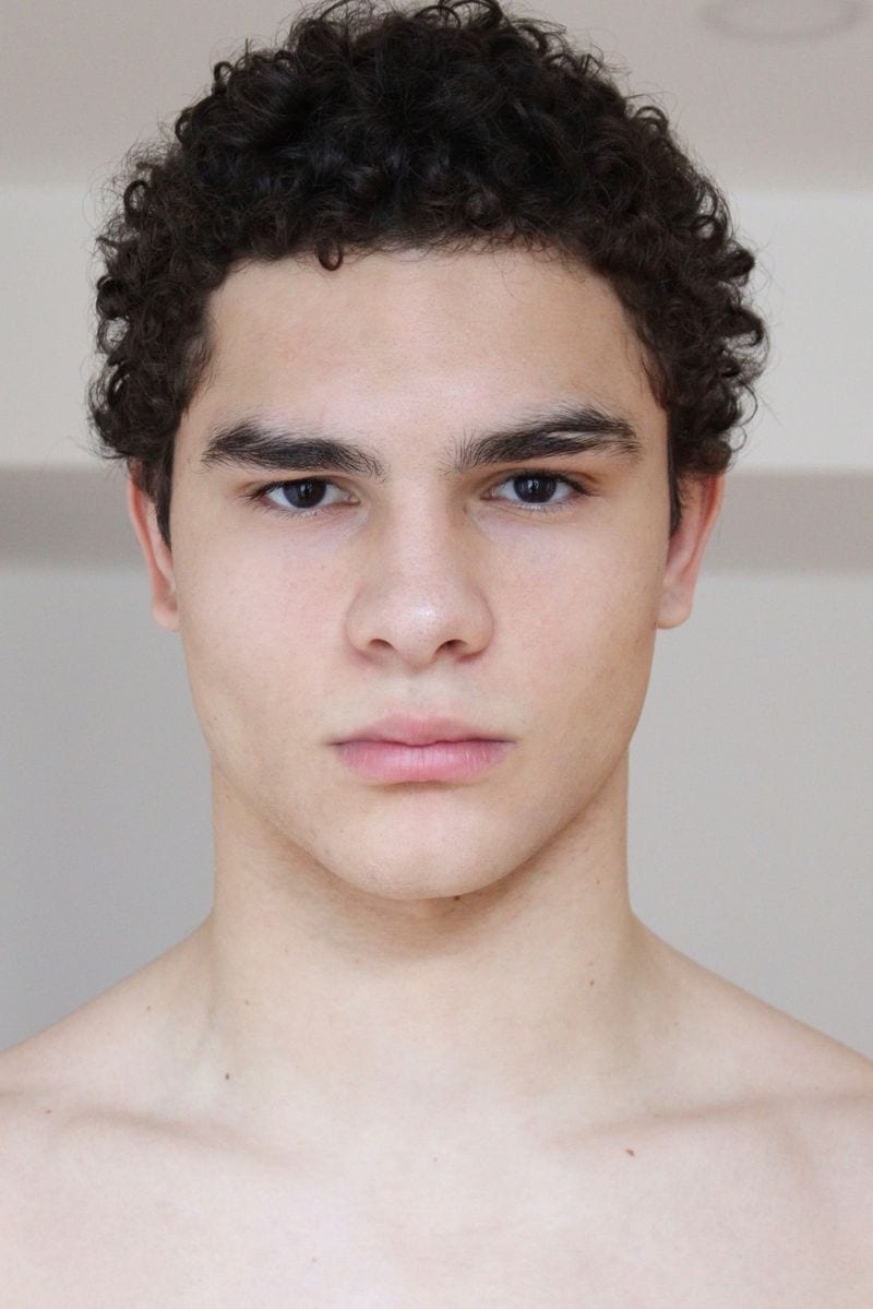 Achille Chene — photo 1
