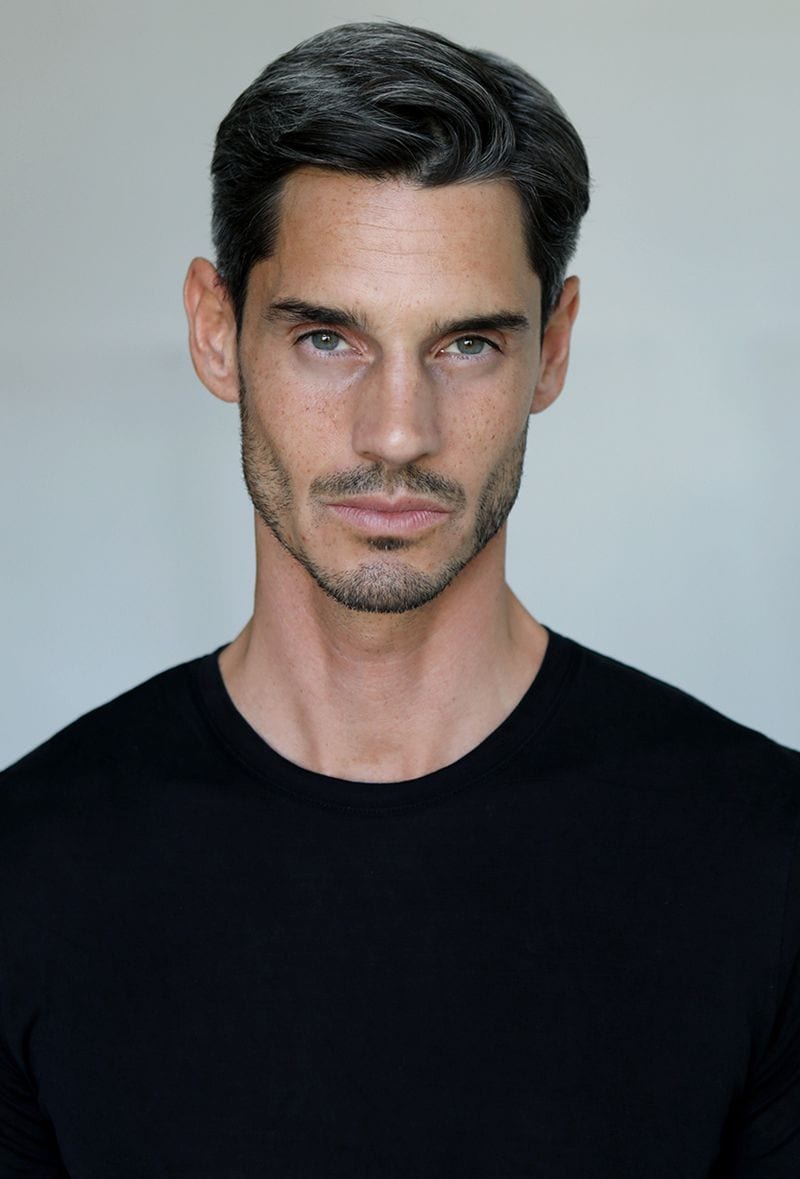 Alessio Wilms — photo 1