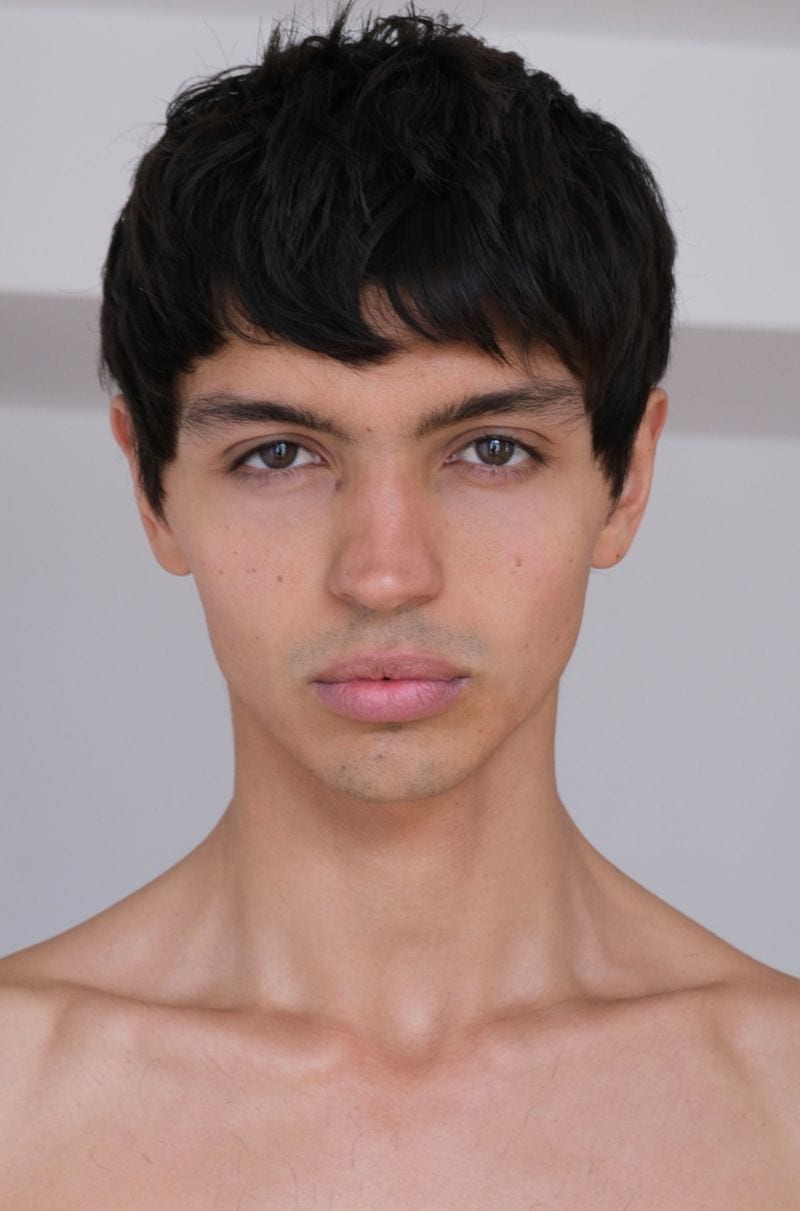 Chris Colvin — photo 1