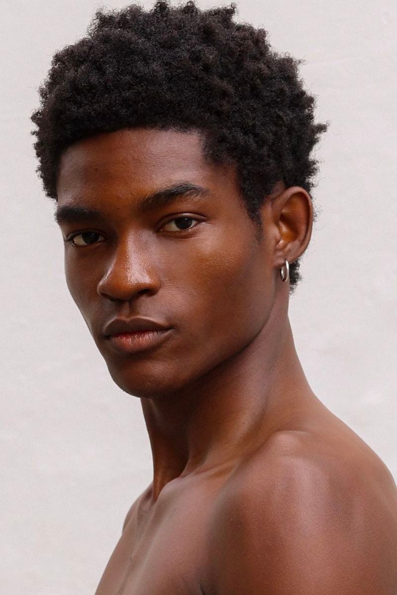 Evans Ikechukwu — photo 1