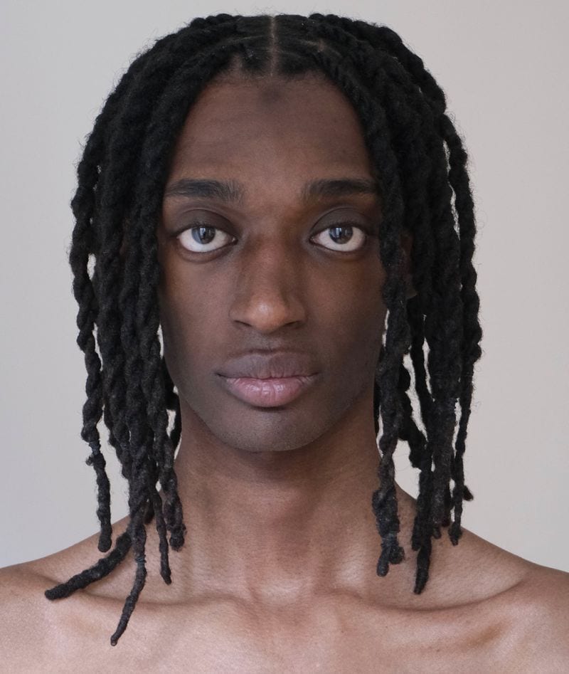 Jahmal John Baptiste — photo 1