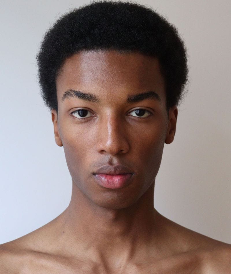Ismael Mbaye — photo 1