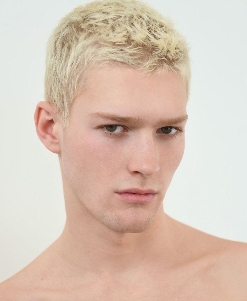 Josh Priest — photo 1