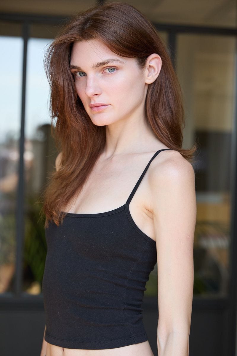 Nana Abramova — photo 1