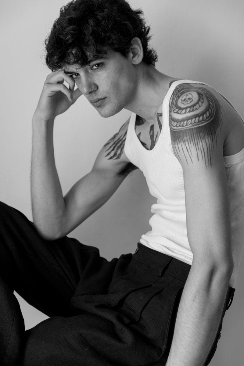 Mirko Cavalli — photo 1
