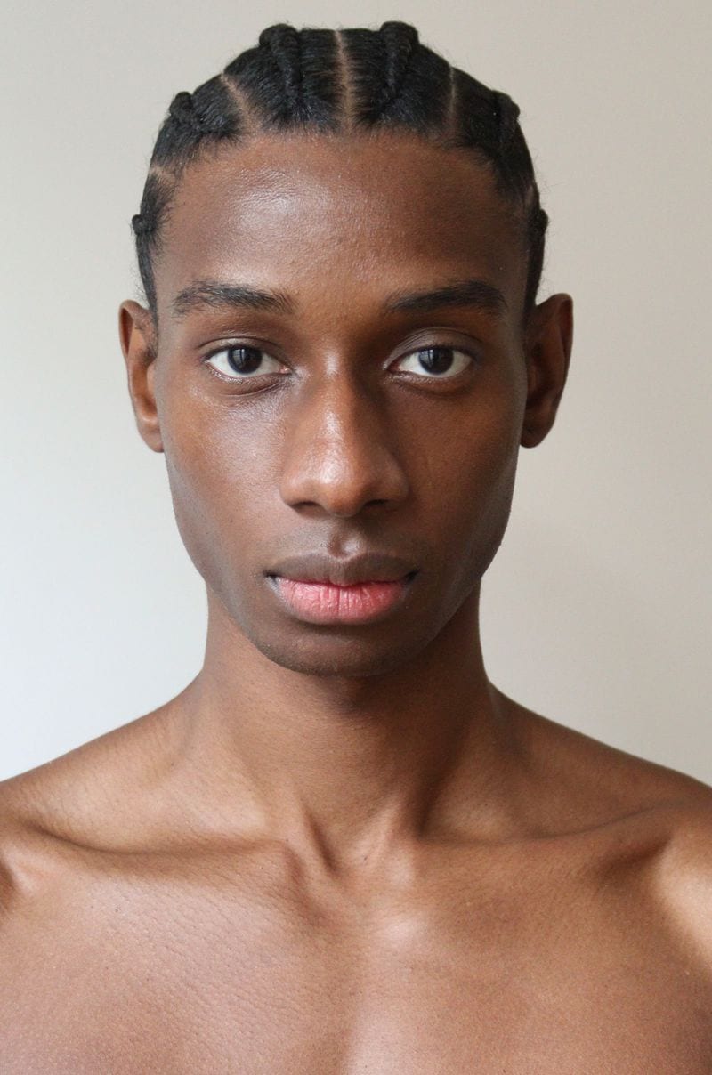 Louis Dicko — photo 1
