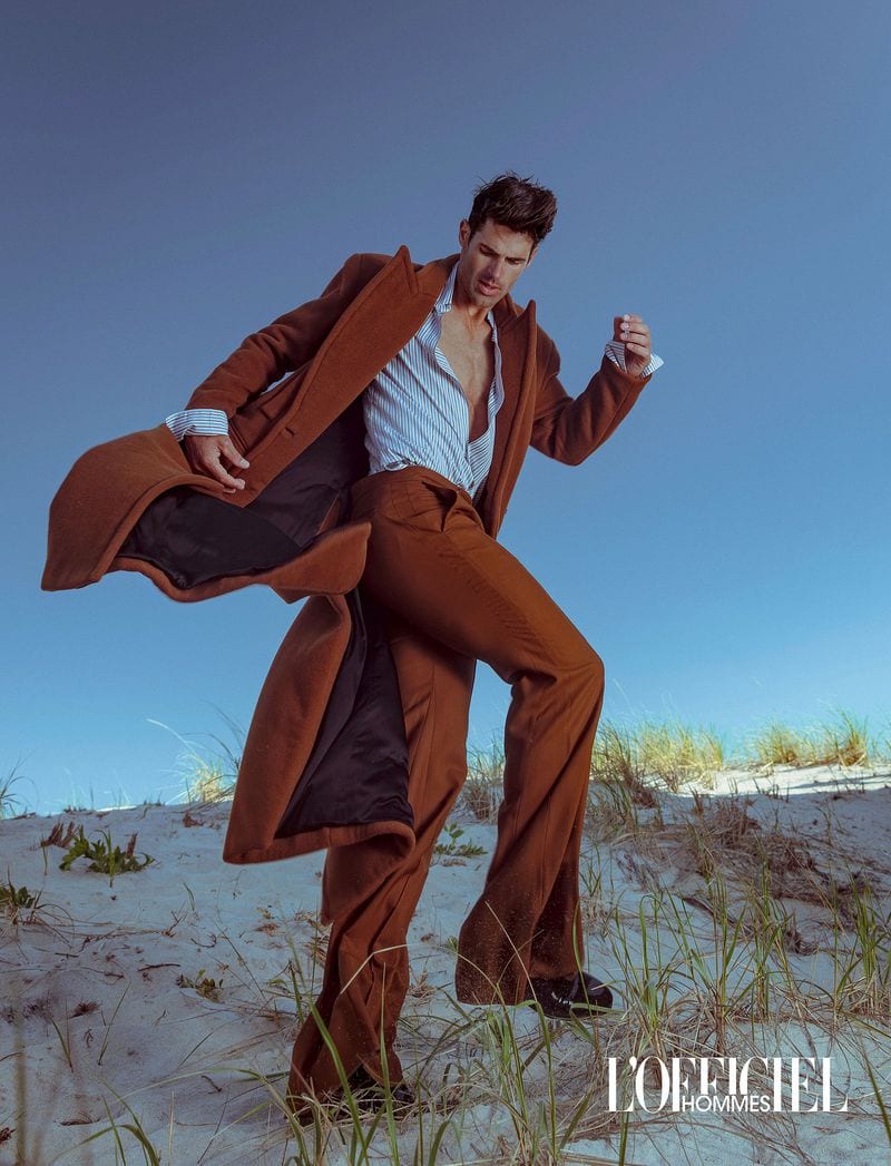 Chad White — photo 2