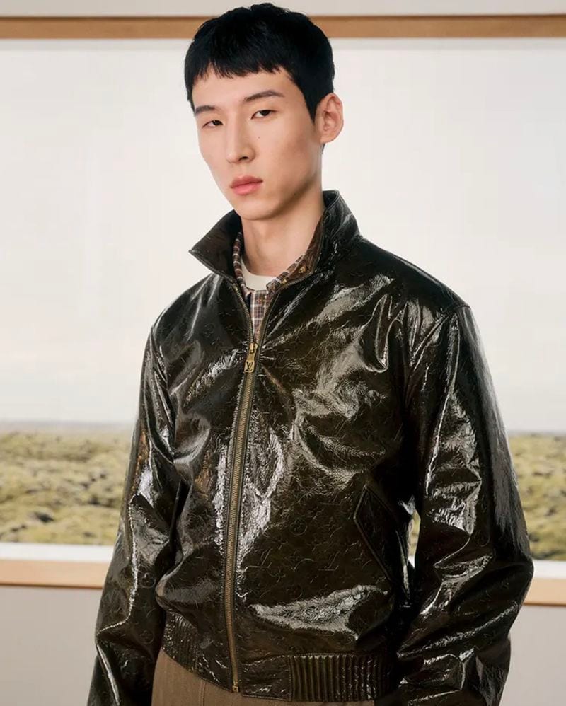 Woosang Kim — photo 2