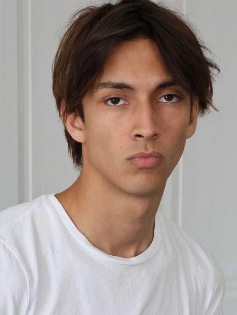 Noah Errami — photo 1