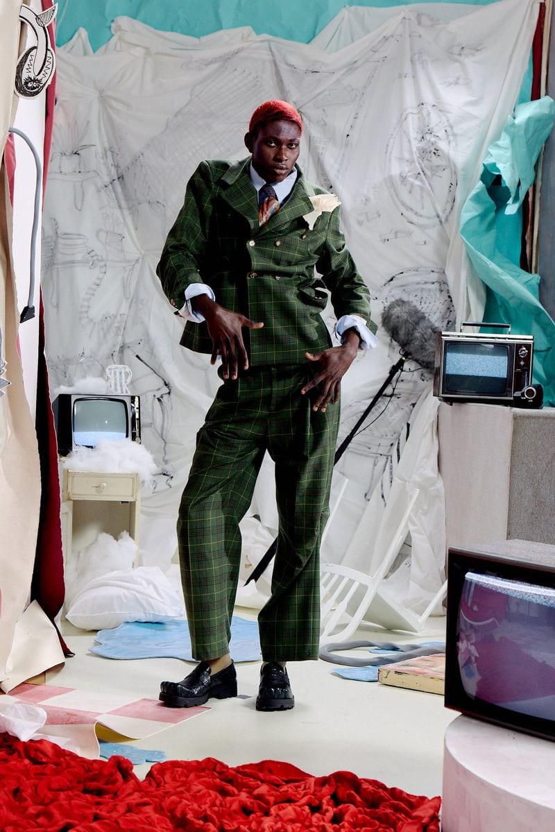 Quadri Ajao — photo 2