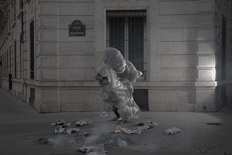 Billel Ouazene — portfolio 2