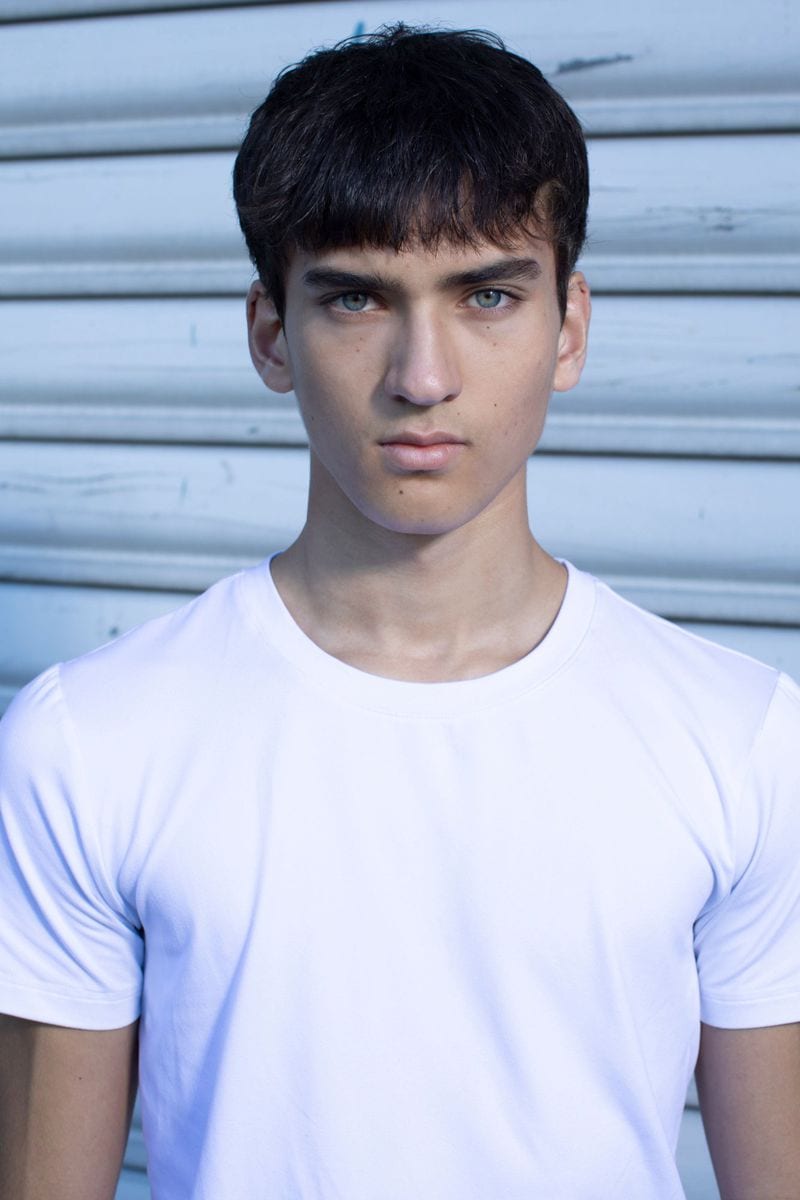 Balazs Kontes — photo 1