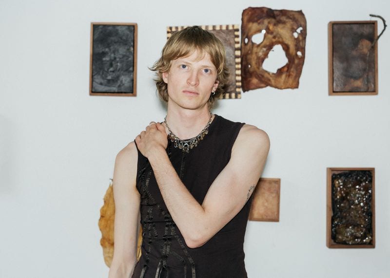 Delta van Melle — photo 1