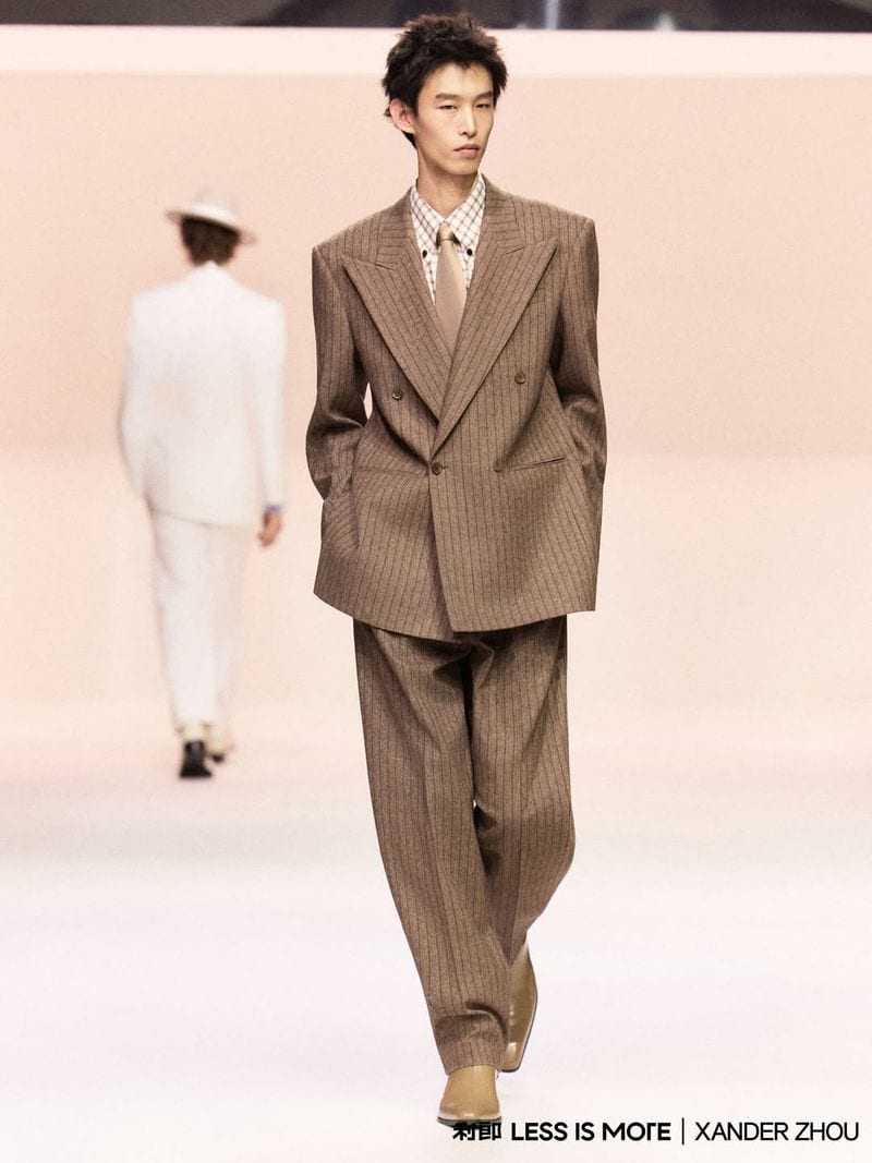 LV Yifan — photo 2