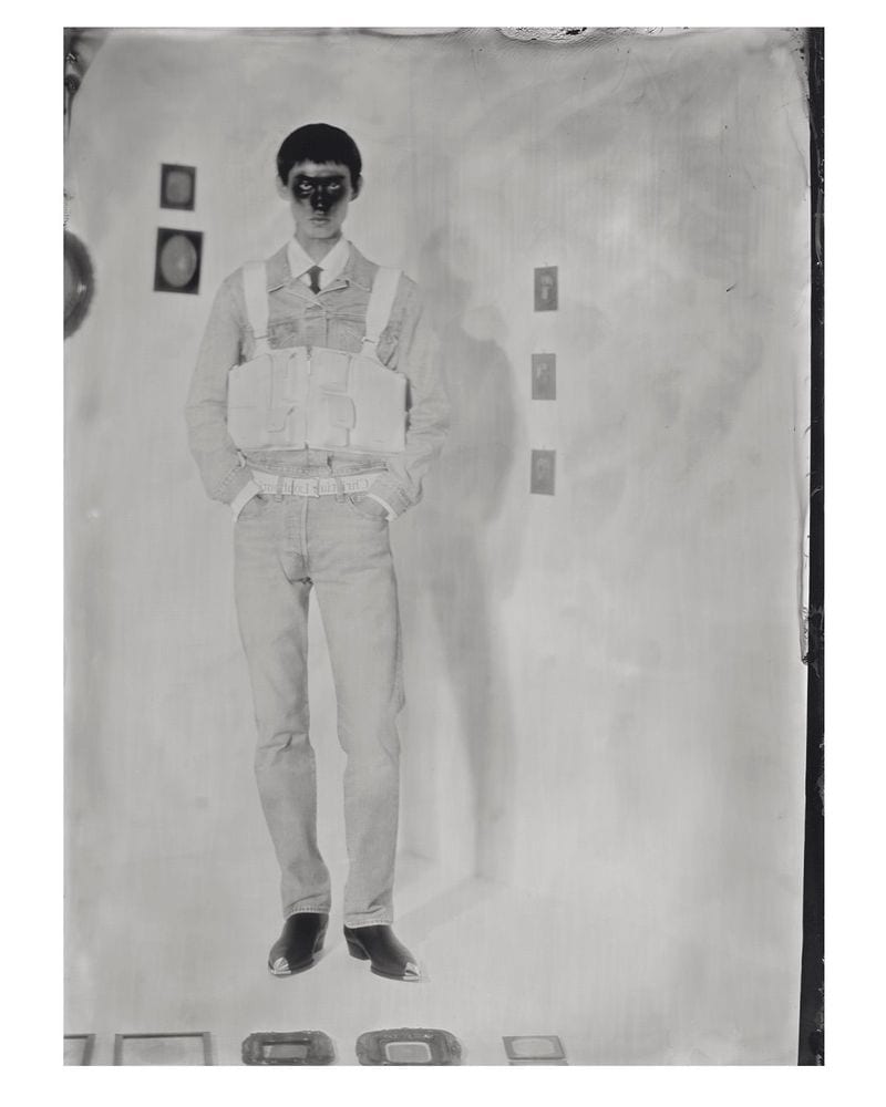 LV Yifan — photo 7