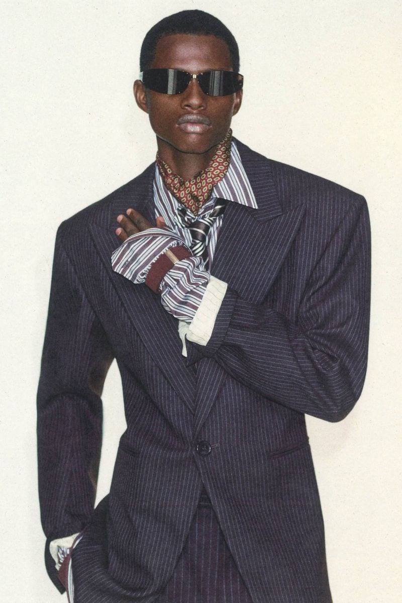 Ali Gambo — photo 2