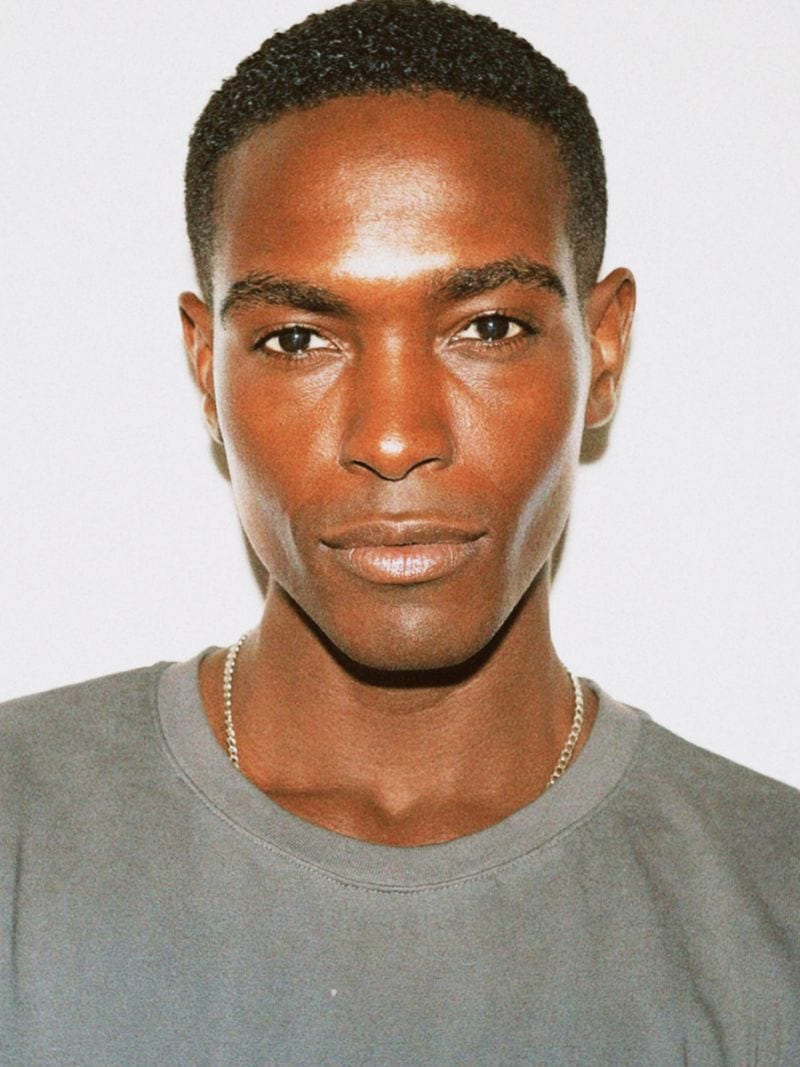 Sharif Idris — photo 1