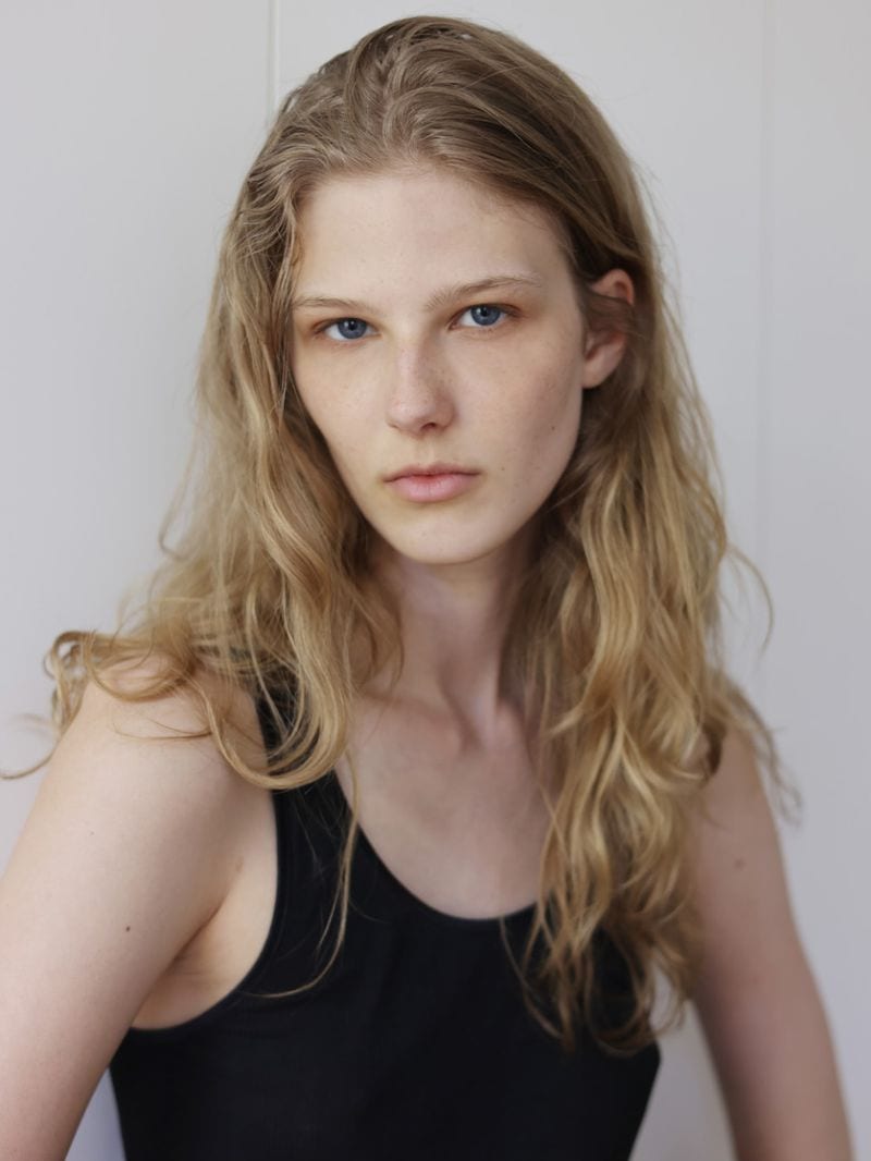 Clara Heitkamp — photo 1