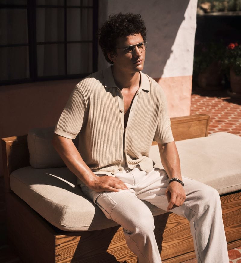 Simon Nessman — photo 3