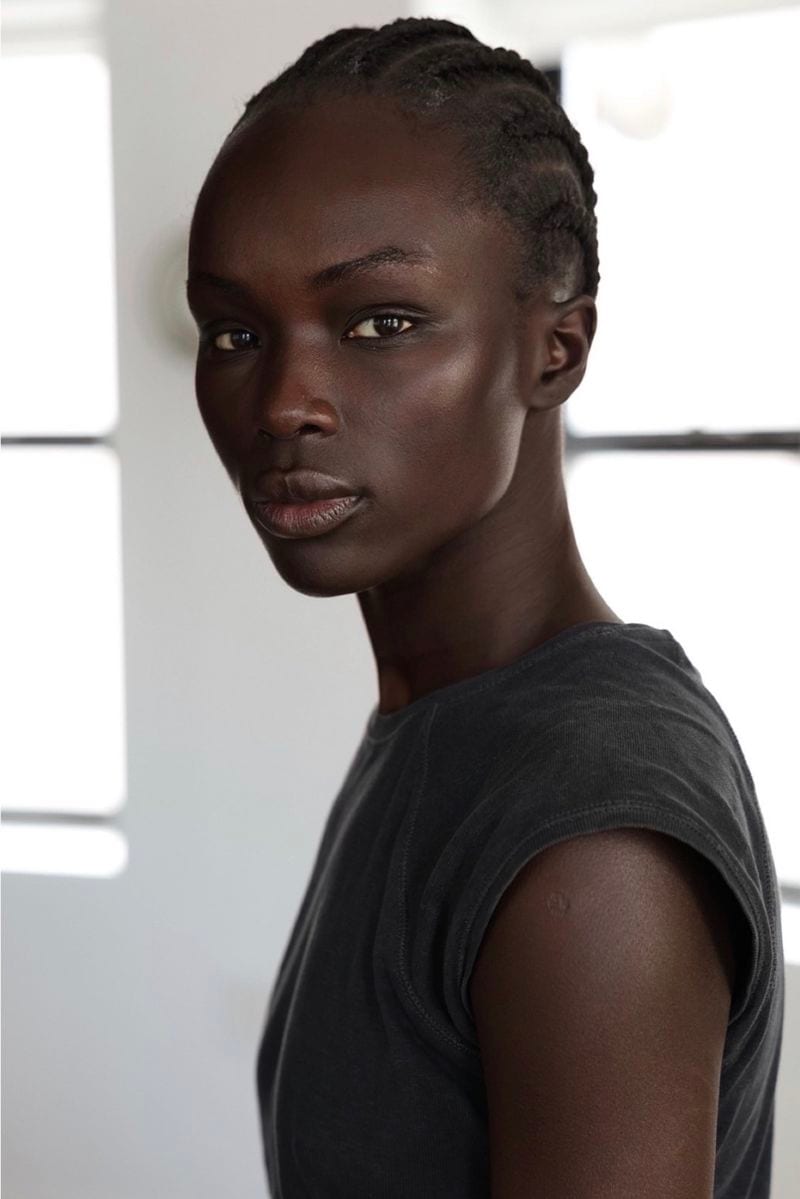 Josephen Akuei — photo 1