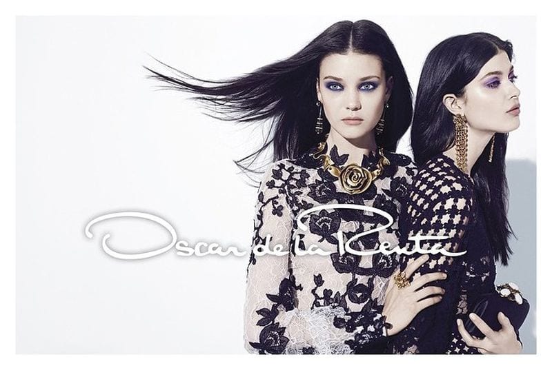 Oscar de la Renta — portfolio 5