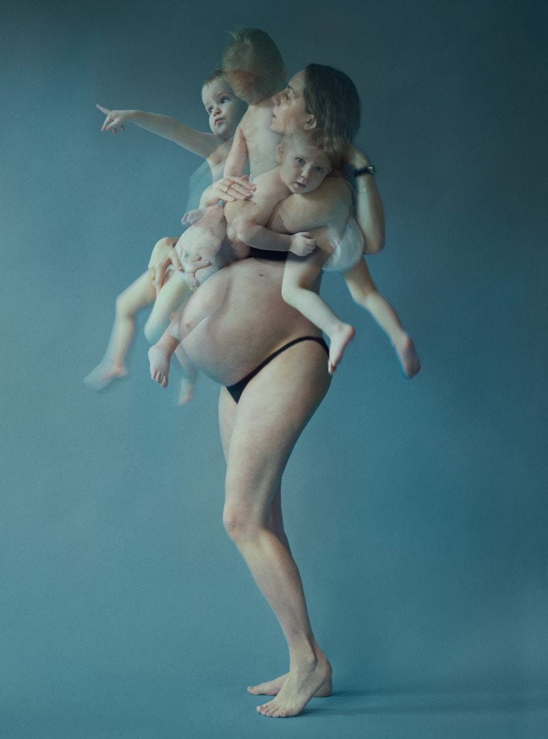 Charlotte Wales — portfolio 4