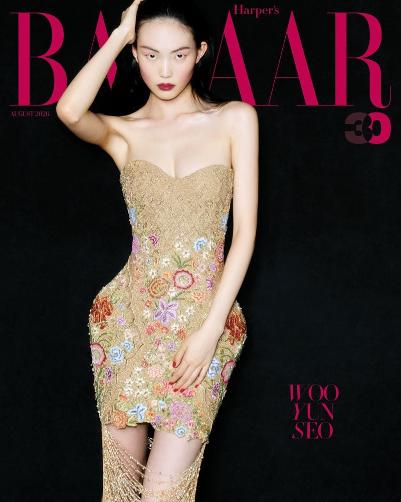 Yun Seo Woo — photo 11