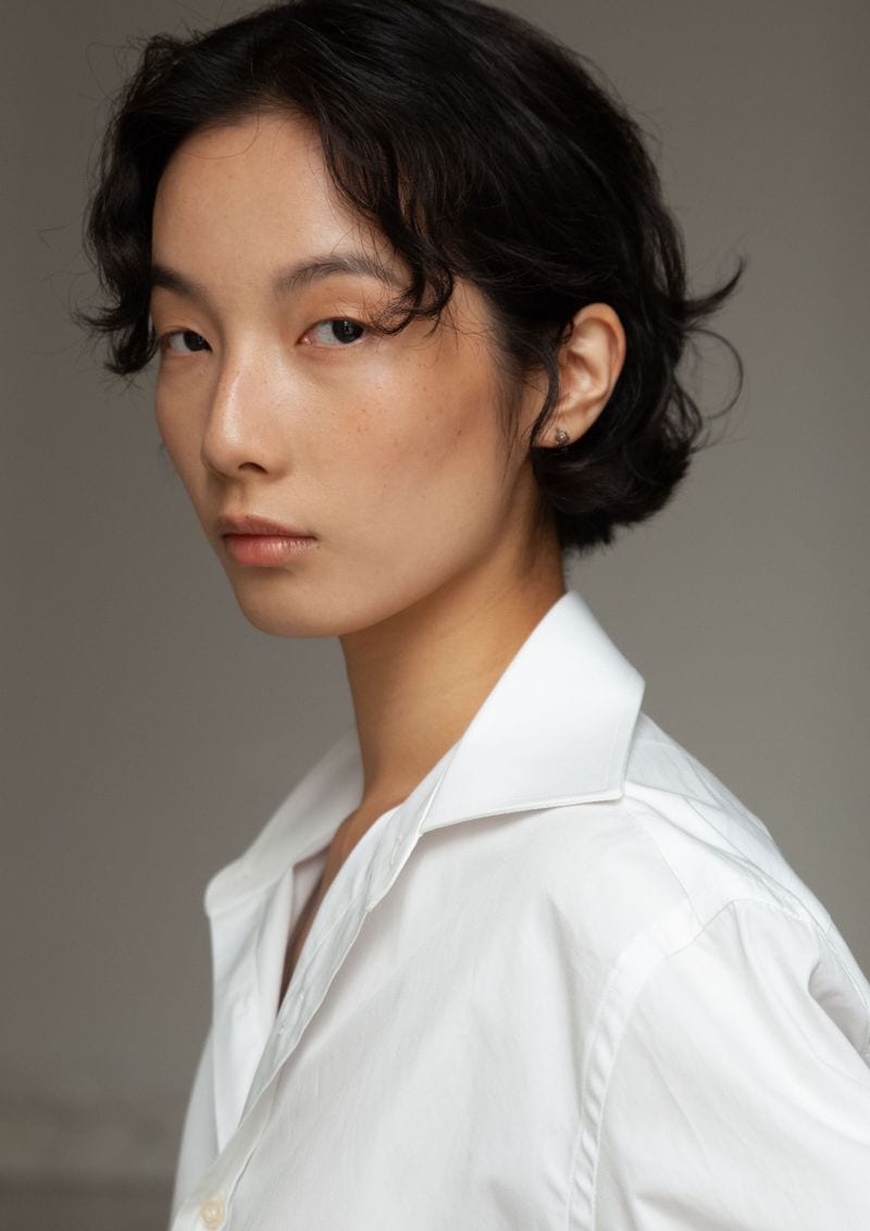 Kate Tsai — photo 1