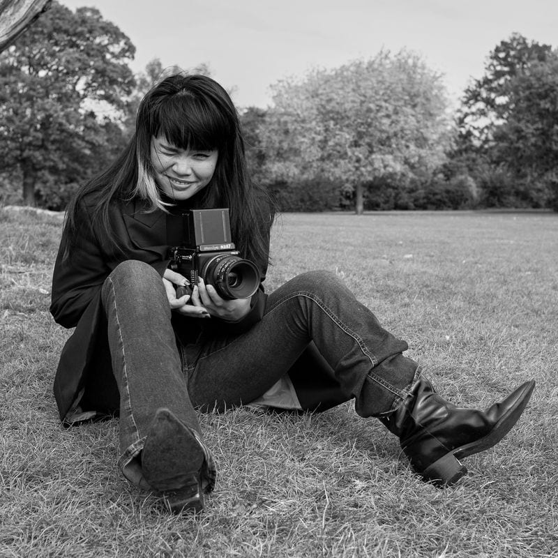 Vivi Suthathip — портфолио 1