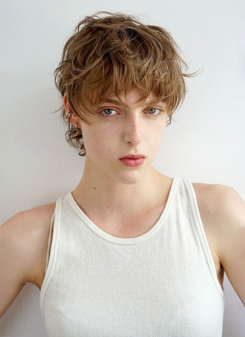 Amelia Anisiewicz — photo 1
