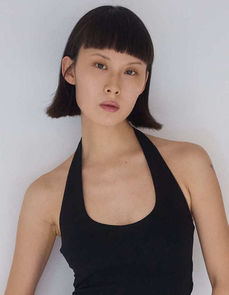 Bao Ziyi — photo 1