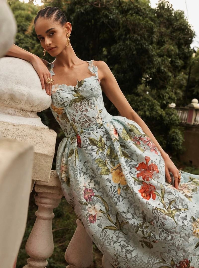 Melanie Perez — photo 2