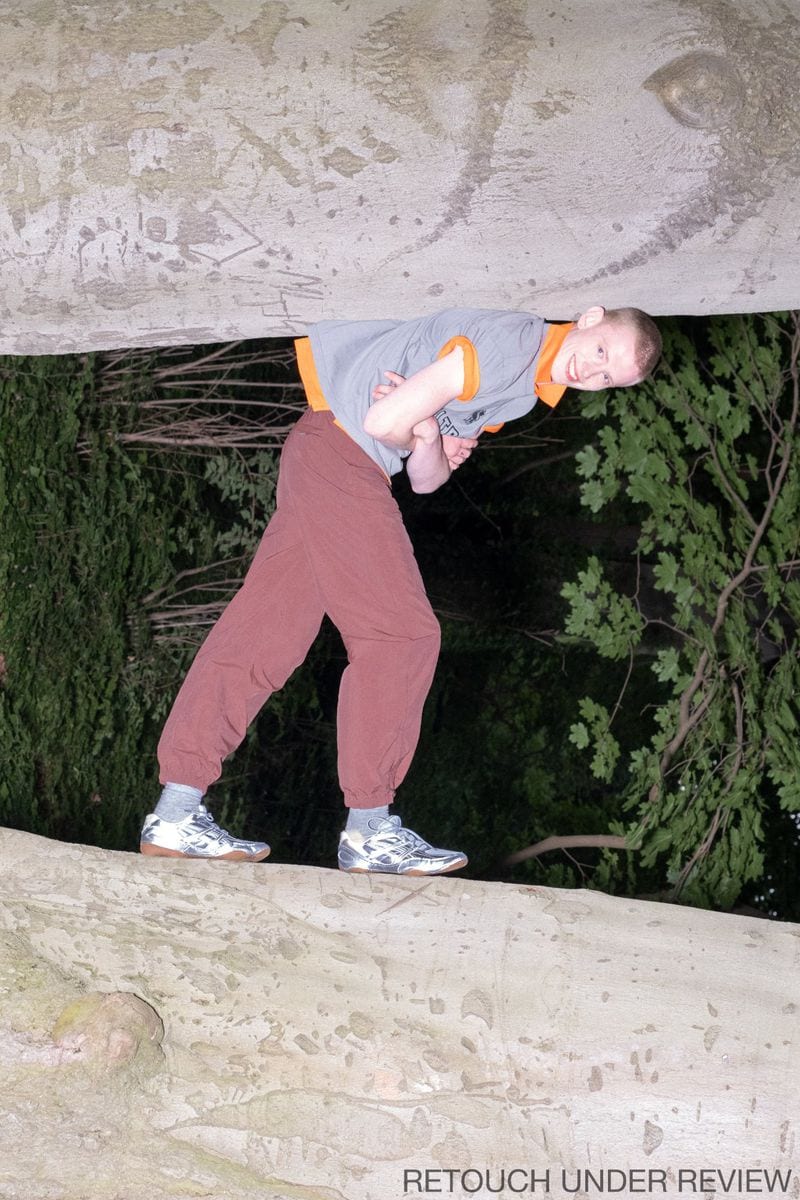Joel Kemp — photo 2