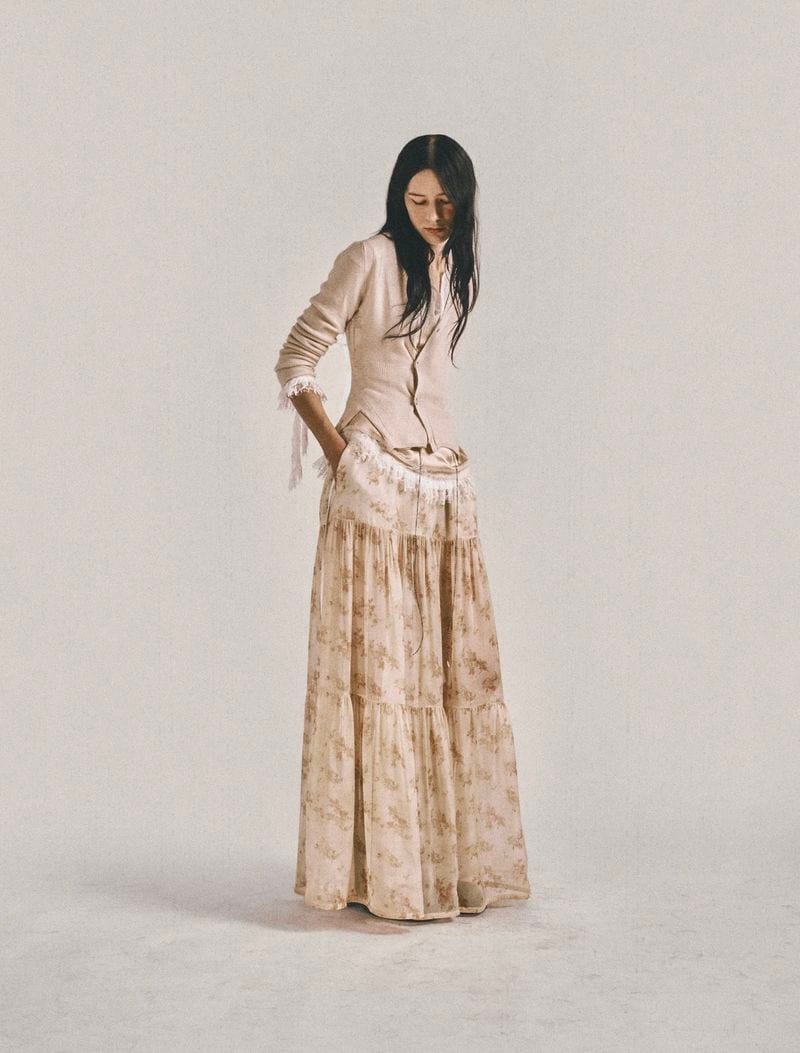 Lydia Celesta — photo 2