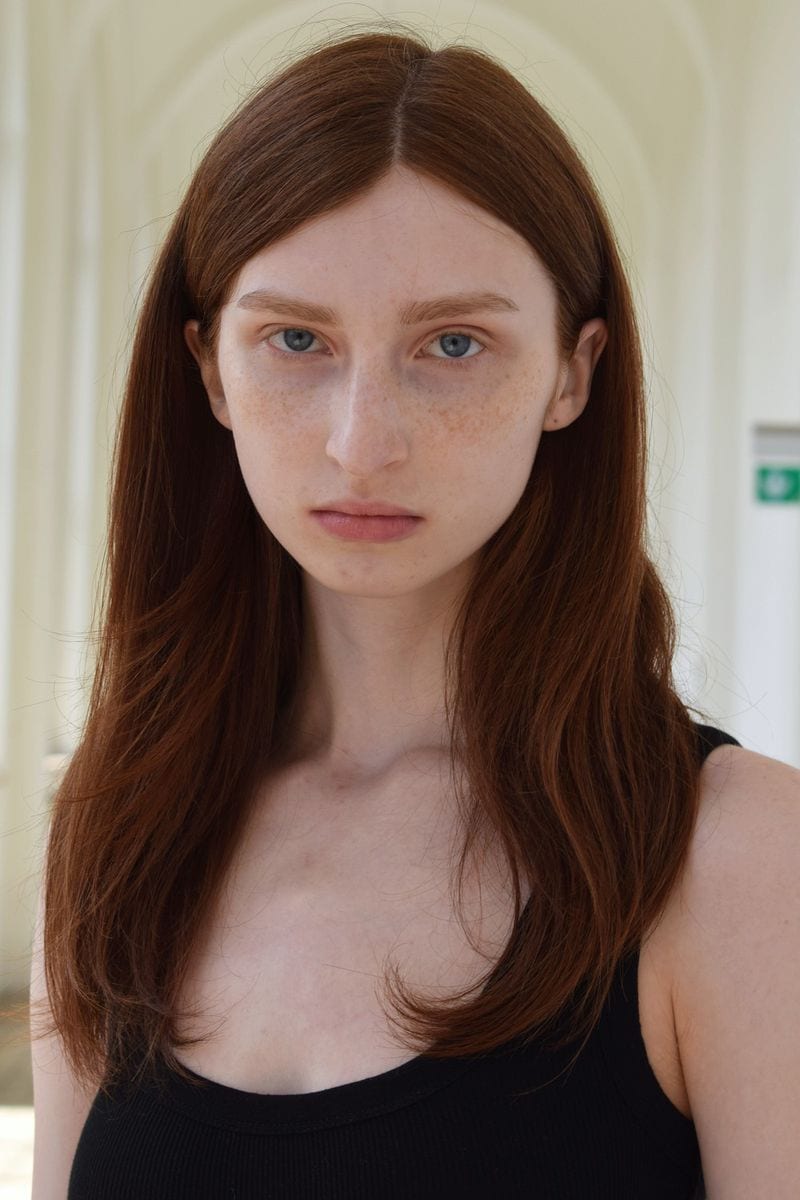 Emily Carmen — photo 1