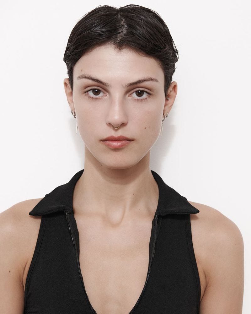 Mary Alexandridi — photo 1
