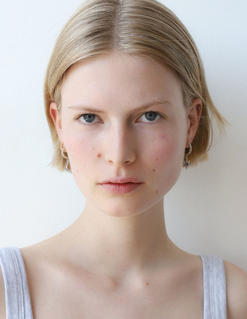 Chrissy Woest — photo 1