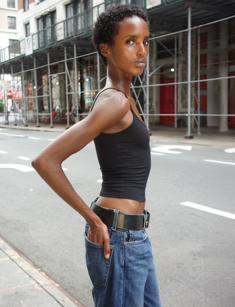 Bibi Abdulkadir — photo 3
