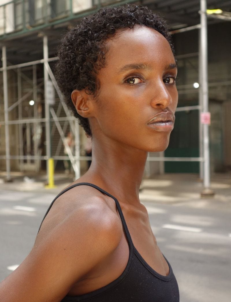 Bibi Abdulkadir — photo 1