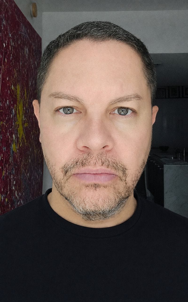 Manny Roman — portfolio 1