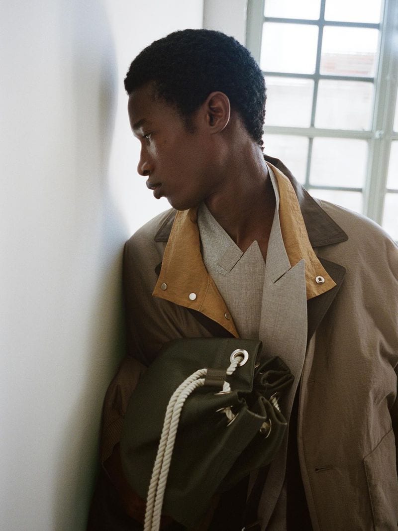 Daniel Awaridhe — photo 3