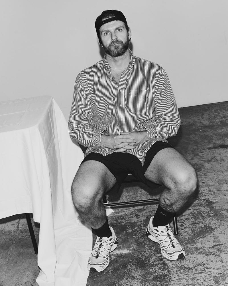 Luke Lovell — portfolio 1