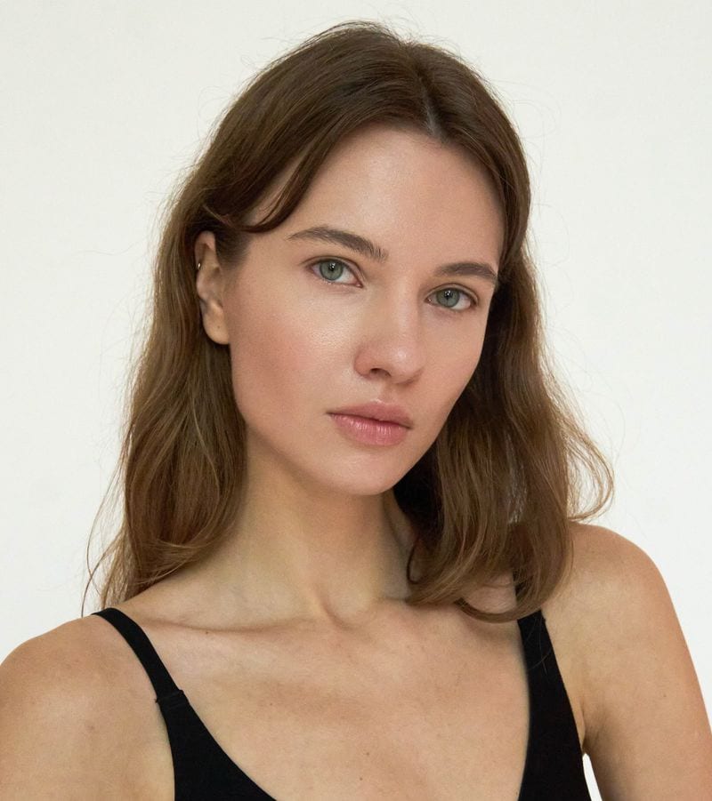Polina Konovalova — photo 1