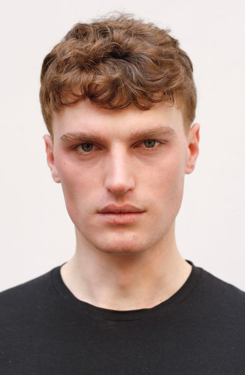 George Griffiths — photo 1