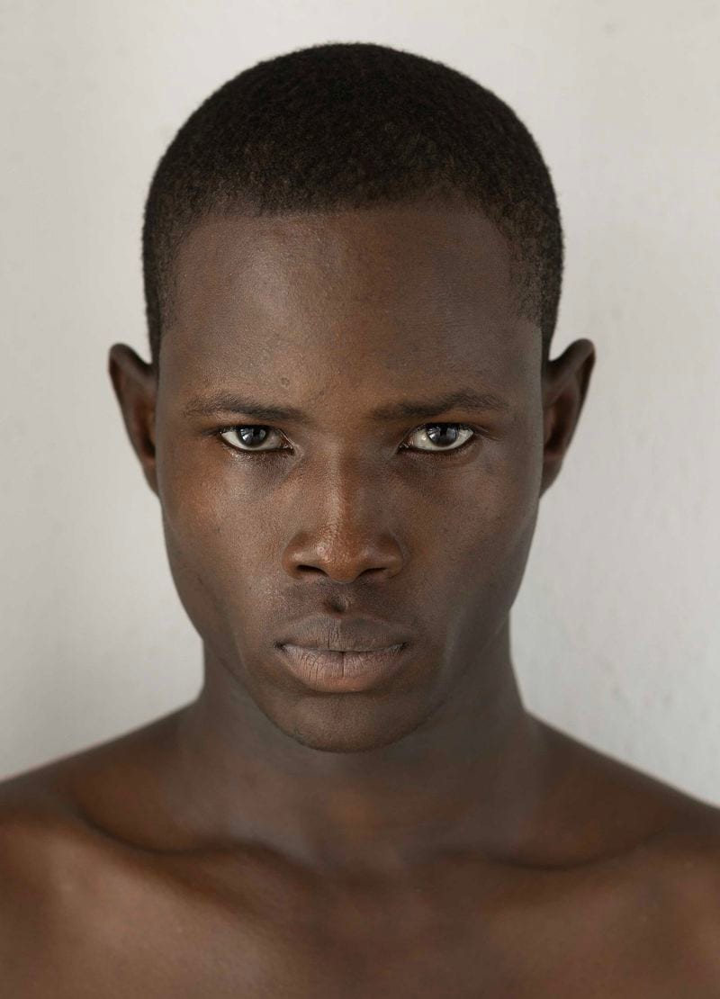 Jeffrey Obed — photo 1