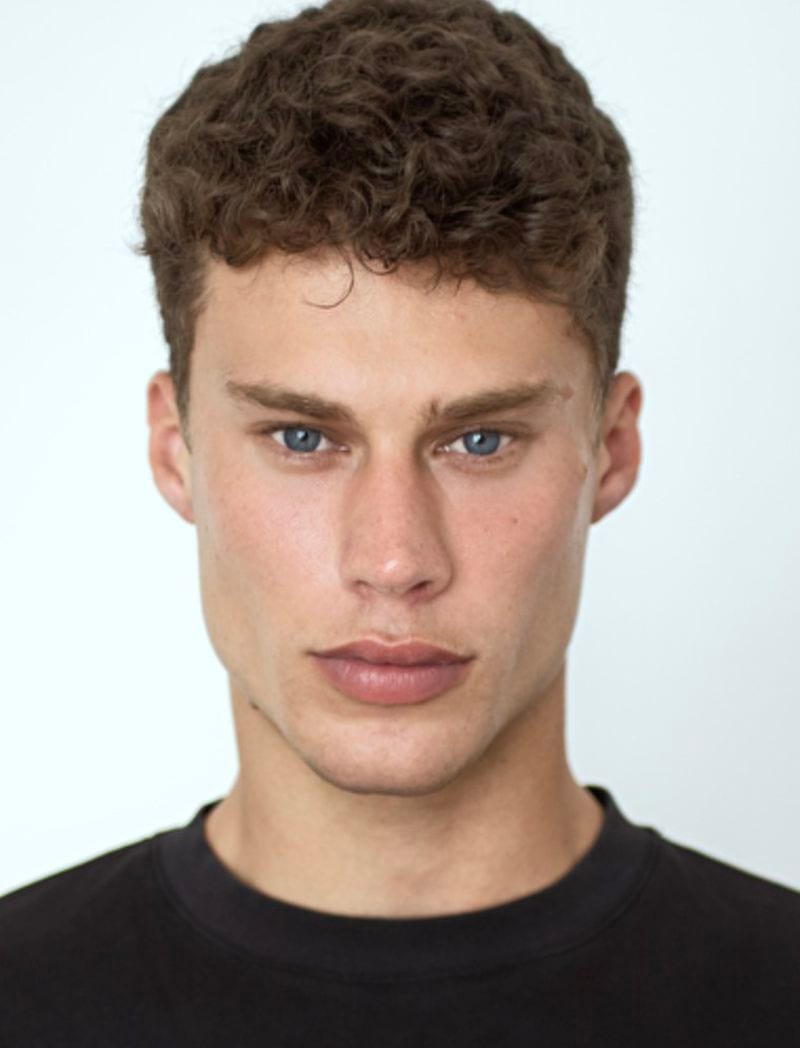 Lucas Tornquist — photo 1