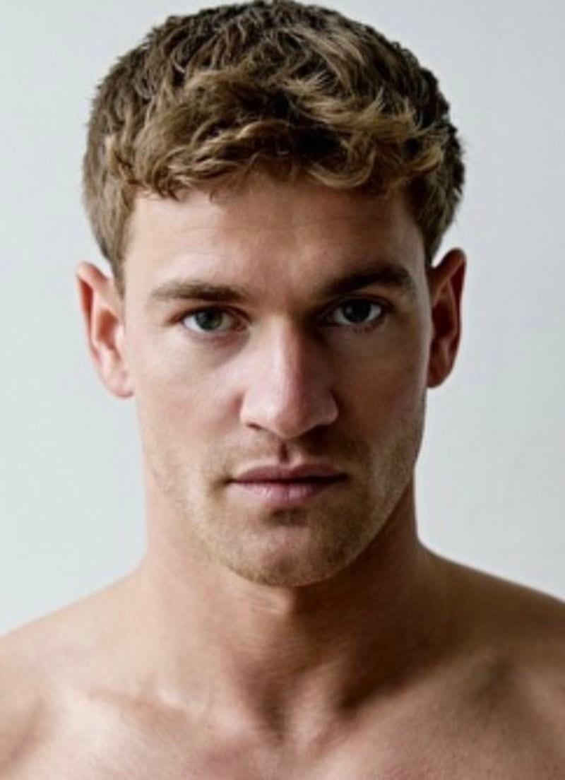 Matty Carrington — photo 1