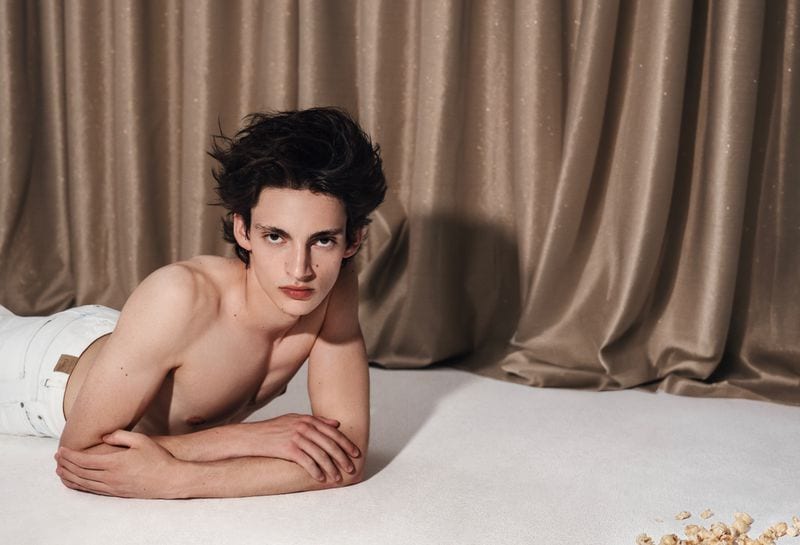 Adrian Timmermanns — photo 3