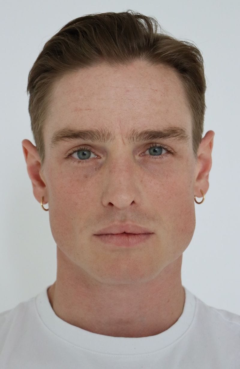 Patrick O'Donnell — photo 1